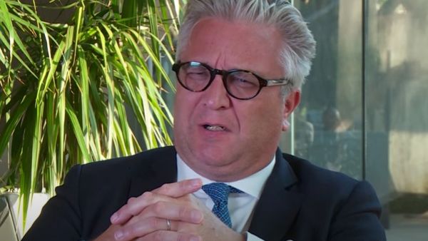 ليبيا تقاضي اميرا بلجيكيا بتهم الاحتيال والابتزاز