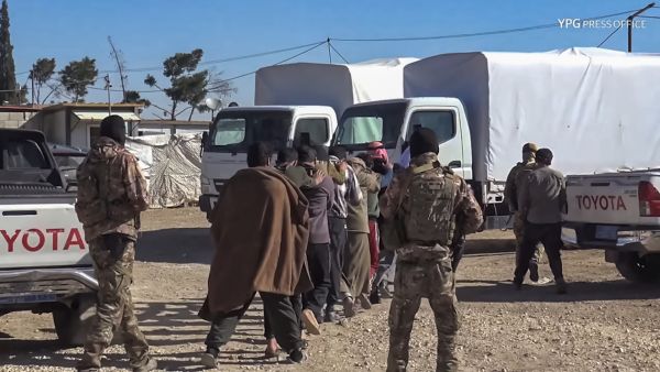 YPG