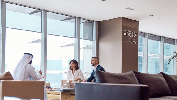 ADCB Private and Wealth Management An Evolving and Innovative Private Banking Proposition in the UAE