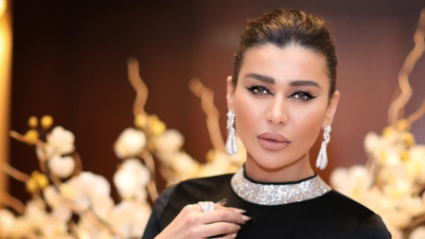 نادين الراسي