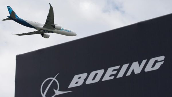 The increase in loss from Other unallocated items and eliminations was primarily driven by deferred compensation expense. Other income primarily reflects an increase in investment income due to higher interest rates. Boeing Reports Second Quarter Results