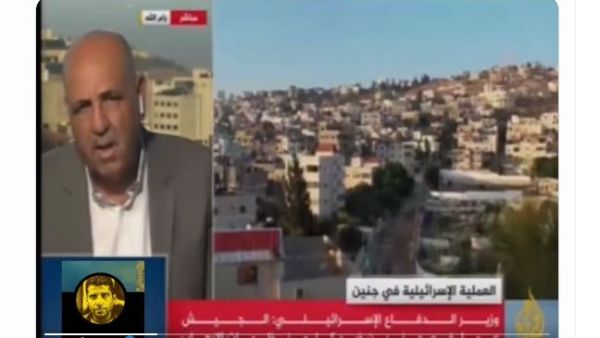 وليد العمري خرج عن المألوف في توجهات الجزيرة 