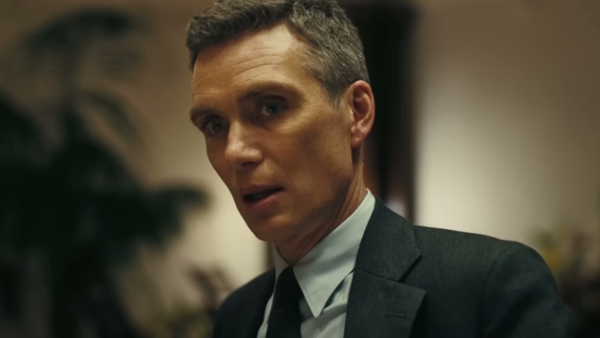 Oppenheimer has adult material 