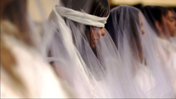 Child Marriage