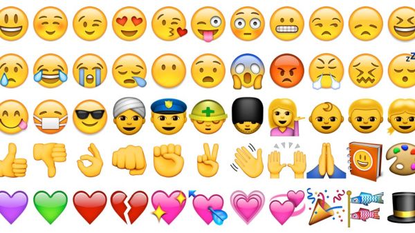 Global Emoji Day The Global Emoji Day: celebrating the language of emoticons