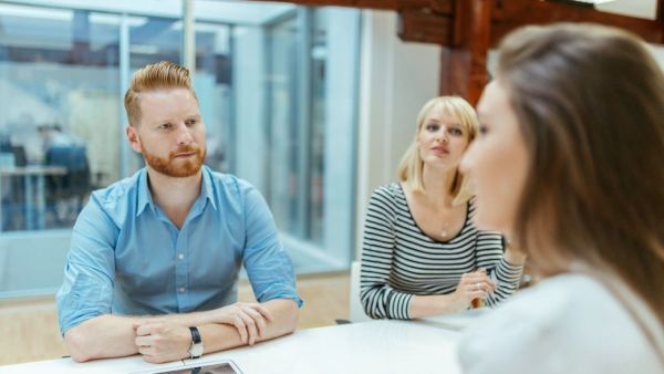 Economic uncertainty leads to prolonged job interviews and hiring freezes