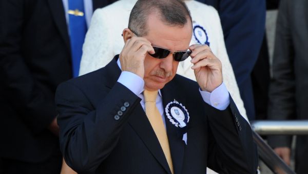أردوغان شترط على الاتحاد الأوروبي عضوية كاملة لتركيا مقابل قبول انضمام السويد للناتو