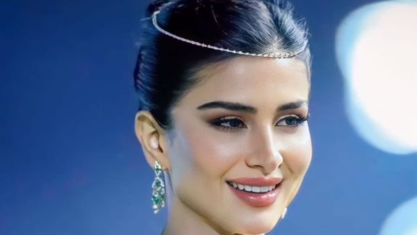 بمناسبة مشاركتها في مسابقة ملكات جمال العالم في ايطاليا جولة على إطلالات السعودية رهف الحربي