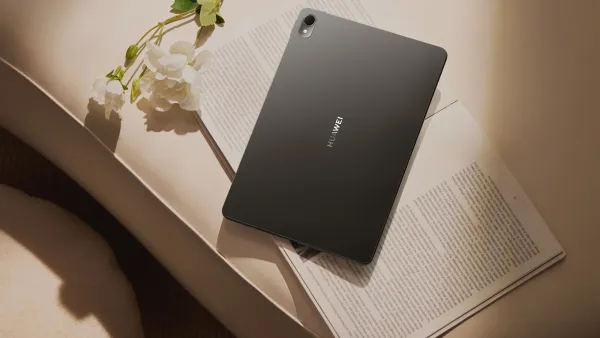 HUAWEI MatePad Air: الجهاز اللوحي القوي والمُتقن