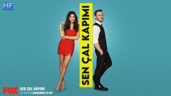 İşte Sen Çal Kapımı 3. sezon hakkında bildiklerimiz...