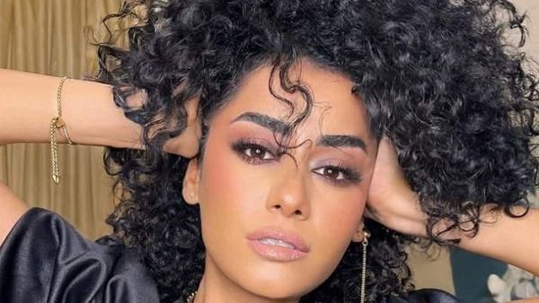 نانسي صلاح