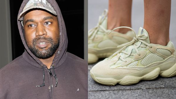 انهيار صفقة Adidas و Yeezy و اتهامات جديدة بحق كانيي ويست تشعل صناعة الموضة