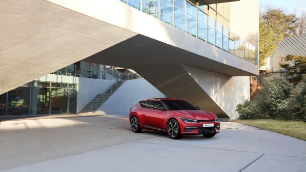 Kia announces the upcoming launch of its award-winning EV9 and EV6 models 