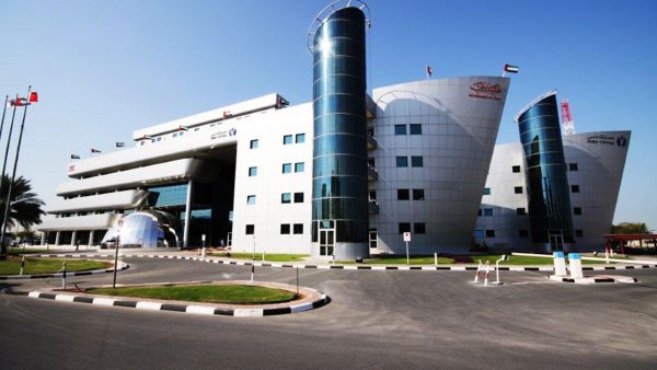 جمارك دبي تمكن اليابان من ضبط 700 كيلو جرام من مادة الميثامفيتامين المخدرة