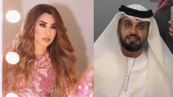 The businessman has been married two times 