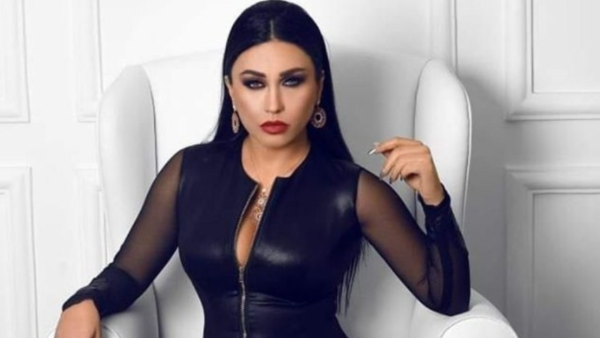 Sandrine will allegedly file a lawsuit against Nadine