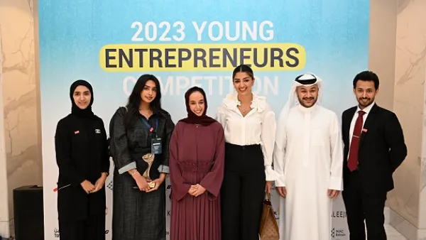 بنك البحرين الوطني يواصل تعزيز شراكته مع إنجاز البحرين