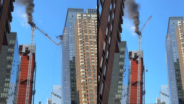 New York City