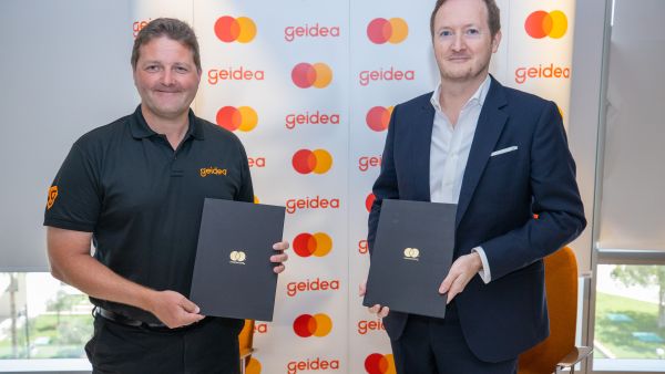 Mastercard partners with Geidea to expand access to world-class payment solutions in Saudi Arabia   