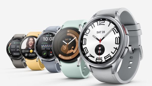  Samsung announces pre-orders for Galaxy Watch6 and Galaxy Watch6 Classic in the UAE 