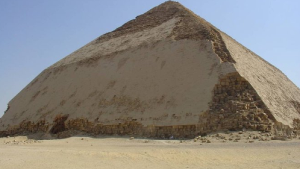 pyramid 