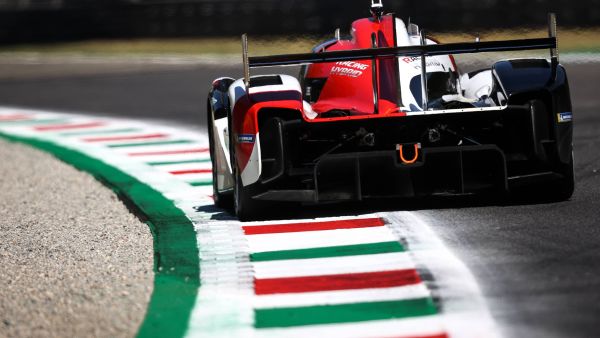 Toyota @ WEC - 6 Hours of Monza TOYOTA GAZOO Racing Achieves Triumphant Victory at 6 Hours of Monza