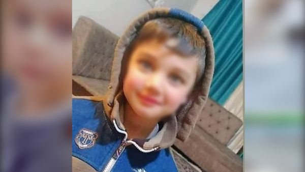 Mousa Walaa, the Iraqi child who was killed by his stepmother in Iraq