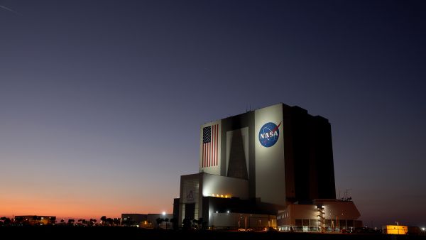 NASA