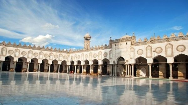 الجامع الأزهر