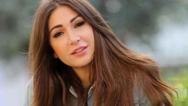 الإعلامية اللبنانية ديما صادق