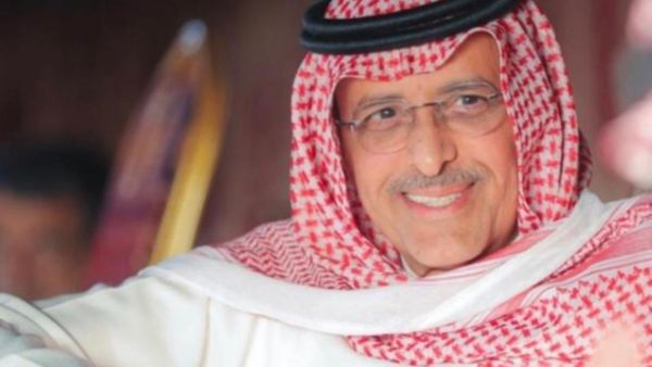 عبدالله العقيل