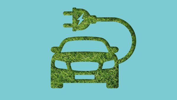 Robust growth: electric vehicle sales surge, outpacing previous years