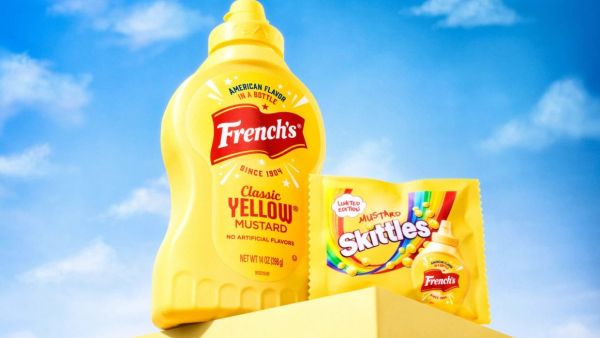Mustard flavor