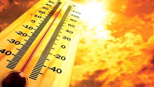 مناطق مختلفة حول العالم شهدت درجات حرارة قياسية