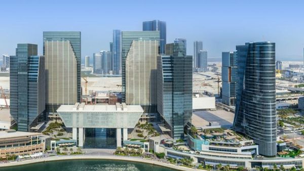 Abu Dhabi Catalyst Partners announces strategic partnership with A.P. Moller Capital 