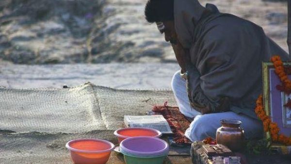 أغنى متسول في العالم