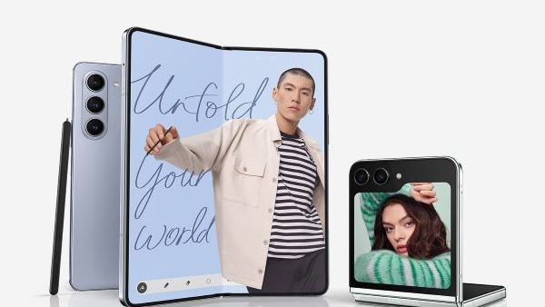 Samsung  Unpacked 2023