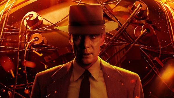 فيلم Oppenheimer
