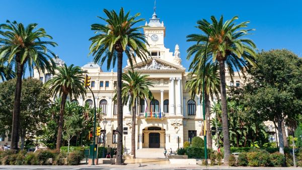 أفضل 8 فنادق سياحية في جنوب إسبانيا  أفضل 8 فنادق سياحية في جنوب إسبانيا