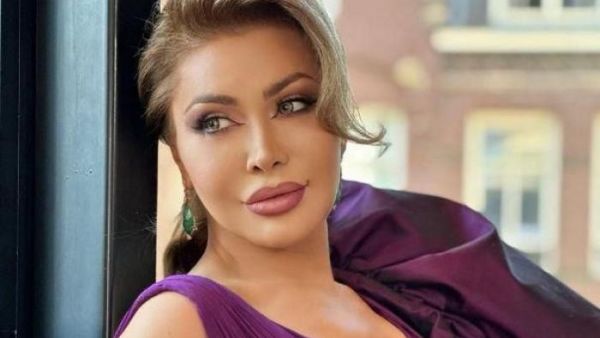 نوال الزغبي