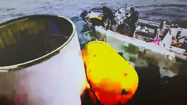 كوريا الشمالية تواصل إطلاق الصواريخ الباليستية