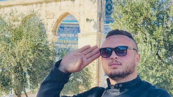  اصابات في عملية دهس في تل ابيب - منفذ العملية الشهيد حسين خليله