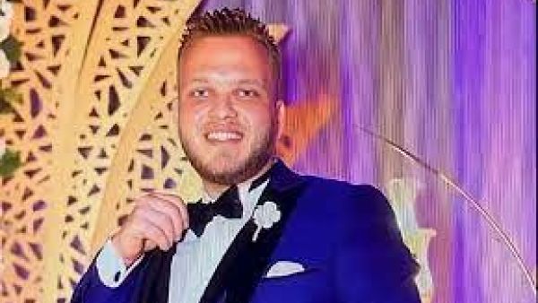  سعيد خالد السعيد محمد إسماعيل، والمعروف بـ"صهيب خالد"