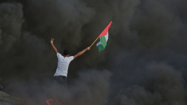 نتنياهو يستفيد من العدوان