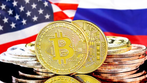 Crypto News Recap: US, Russia welcomes crypto!