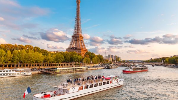Seine River