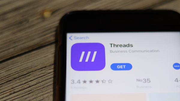 تطبيق Threads