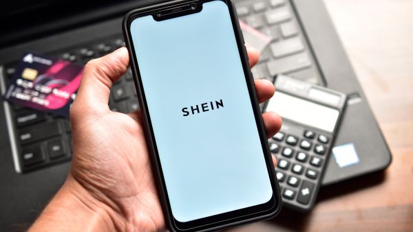 شي إن Shein