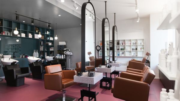  beauty salons