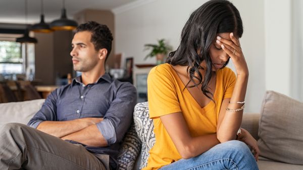 من بين 15% إلى 22% من واقعات الزواج التي سُجلت خلال السنوات الثمانية الماضية كانت لنساء مطلقات